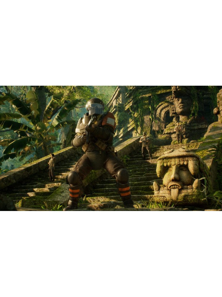 Predator: Hunting Grounds PS4 PS5
