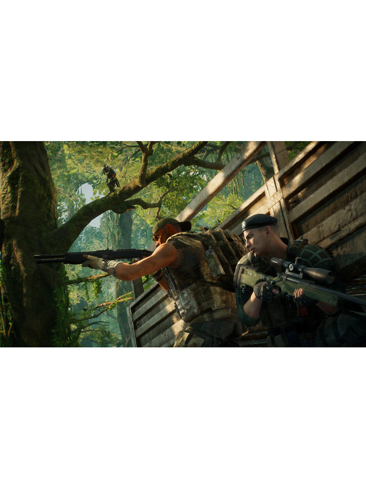 Predator: Hunting Grounds PS4 PS5