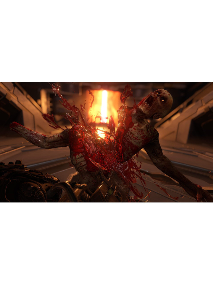 DOOM Eternal PS4 PS5