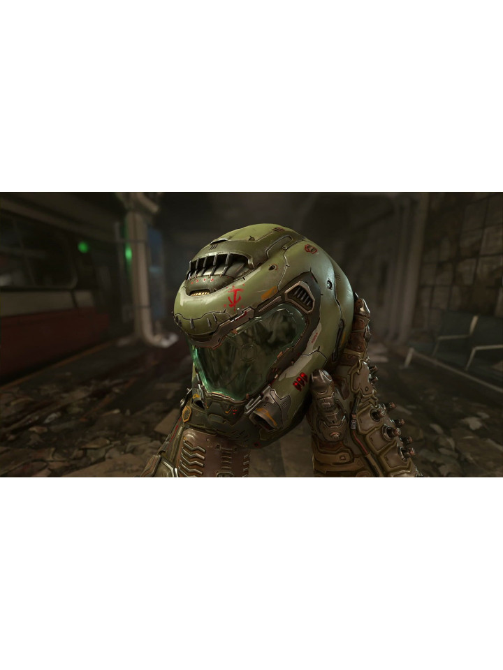 DOOM Eternal PS4 PS5