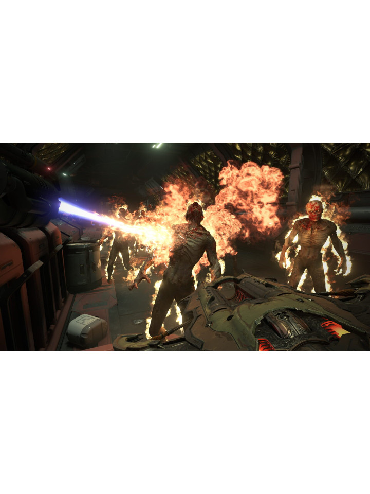 DOOM Eternal PS4 PS5