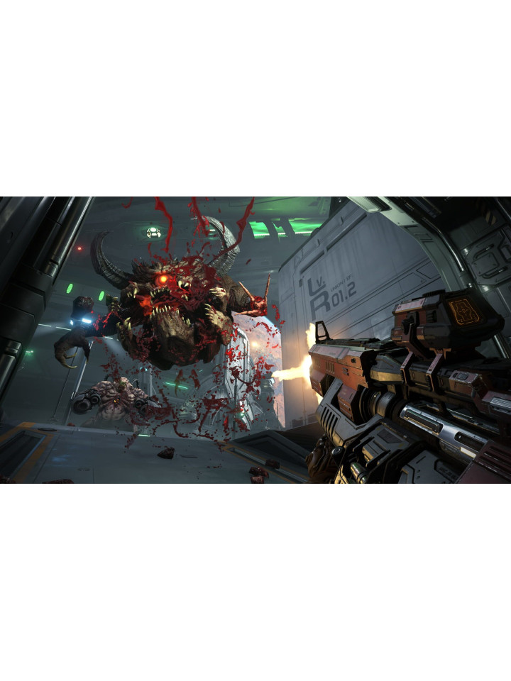 DOOM Eternal PS4 PS5