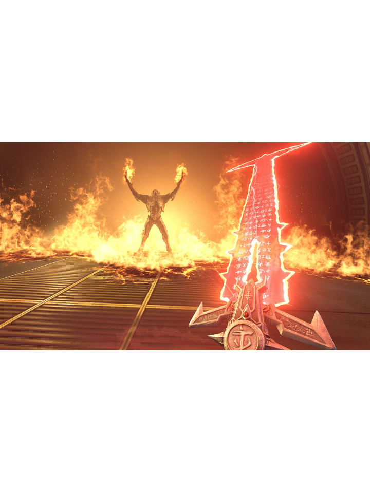 DOOM Eternal PS4 PS5