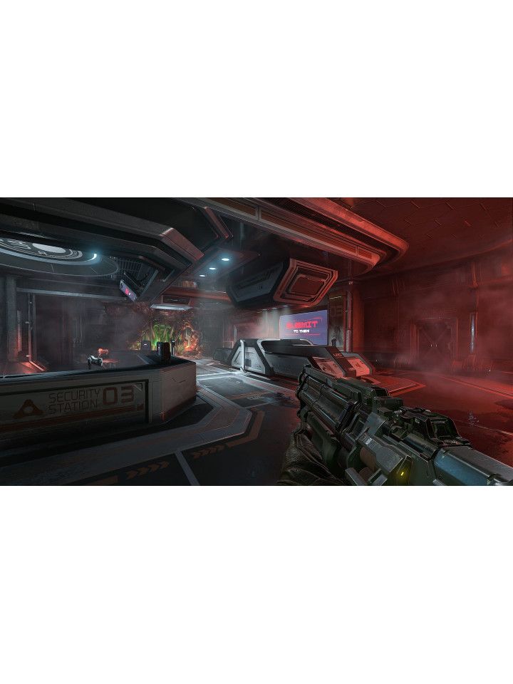 DOOM Eternal PS4 PS5