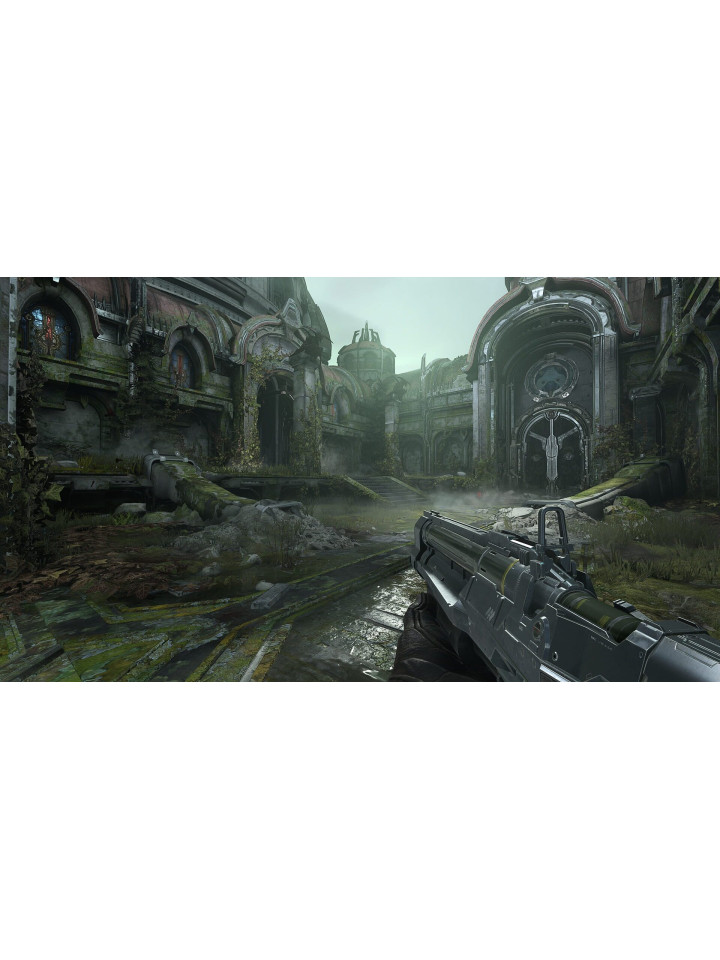 DOOM Eternal PS4 PS5