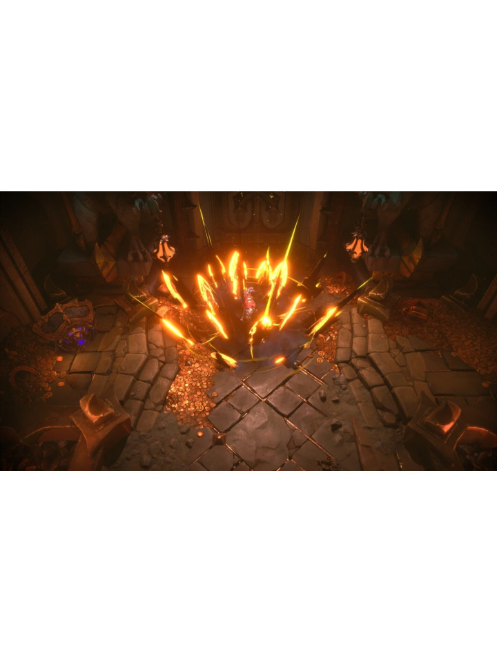Darksiders Genesis XBOX