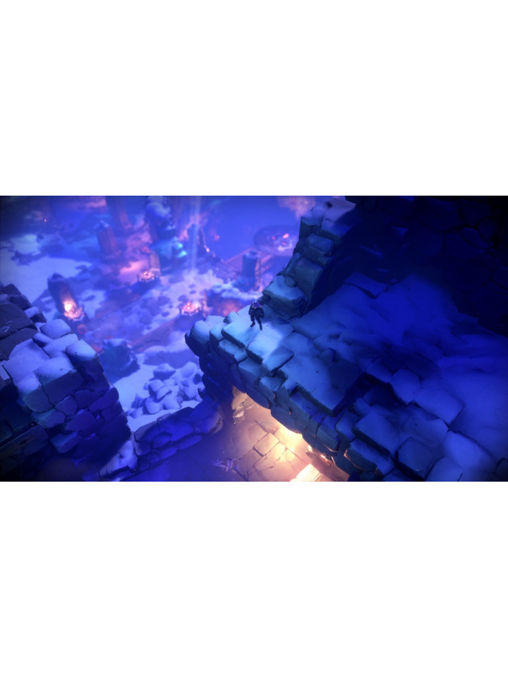 Darksiders Genesis PS4 PS5