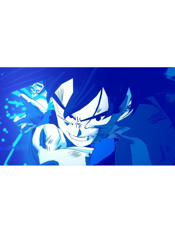 DRAGON BALL Z: KAKAROT XBOX