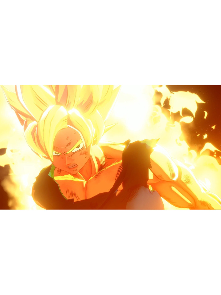 DRAGON BALL Z: KAKAROT XBOX