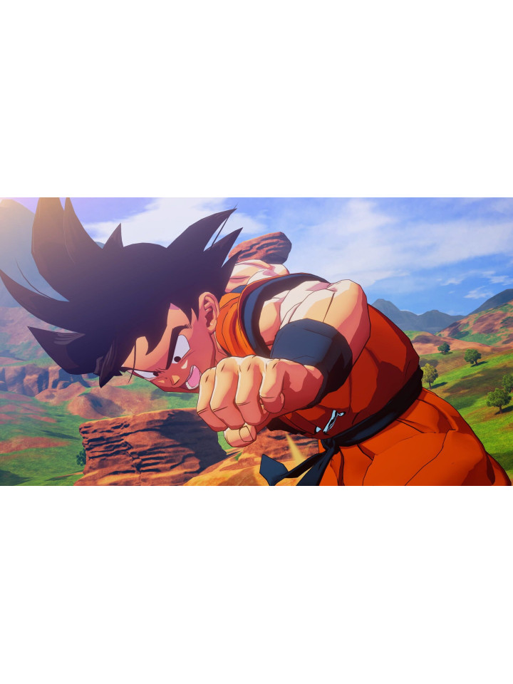 DRAGON BALL Z: KAKAROT XBOX