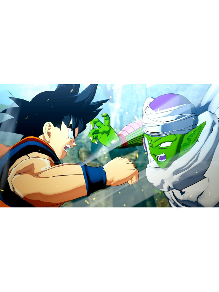 DRAGON BALL Z: KAKAROT PS4 PS5