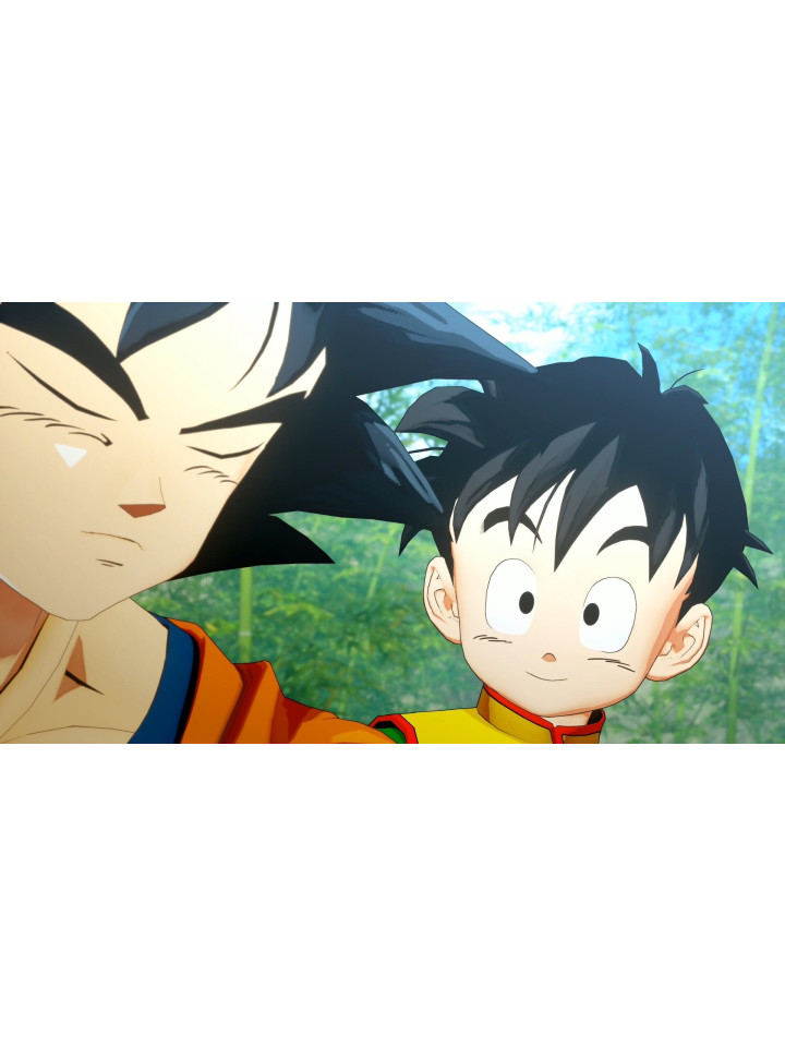 DRAGON BALL Z: KAKAROT PS4 PS5