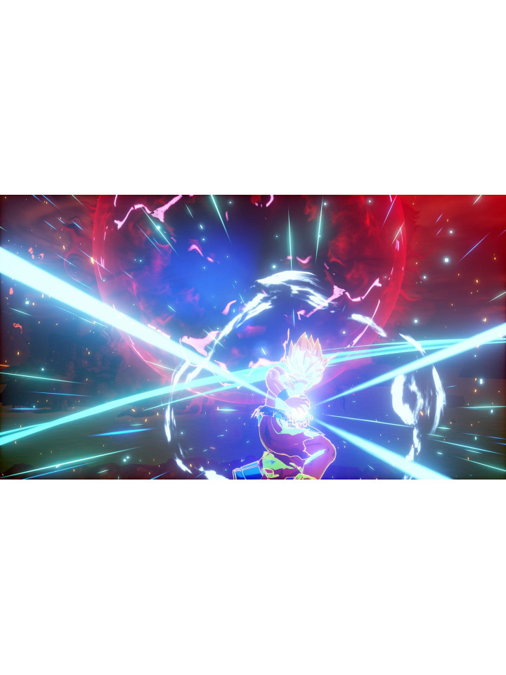 DRAGON BALL Z: KAKAROT PS4 PS5