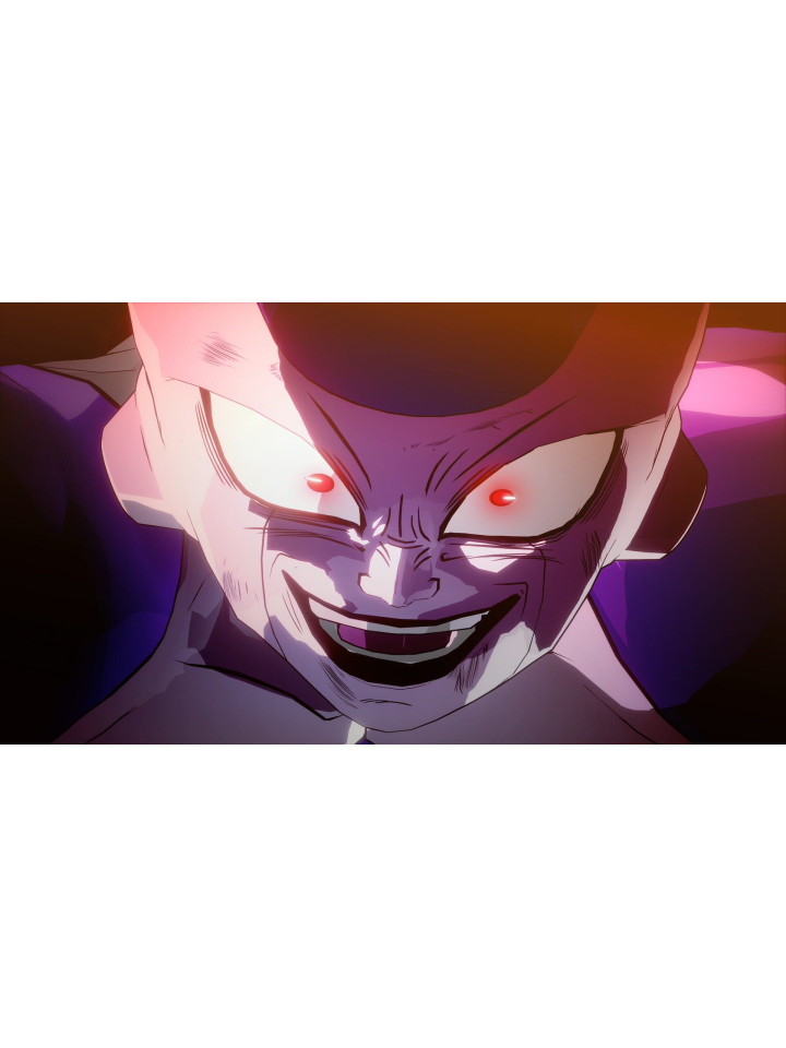 DRAGON BALL Z: KAKAROT PS4 PS5