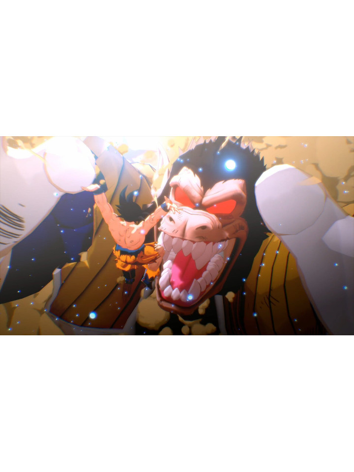DRAGON BALL Z: KAKAROT PS4 PS5