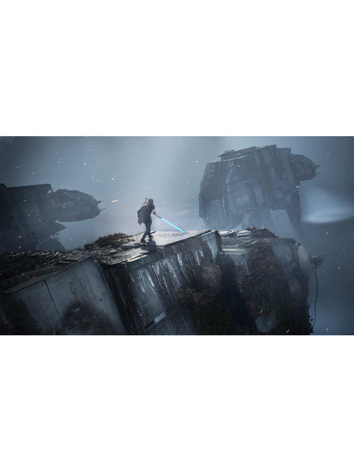 STAR WARS Jedi: Fallen Order PS4 PS5