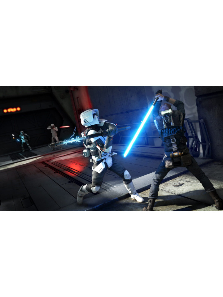STAR WARS Jedi: Fallen Order PS4 PS5