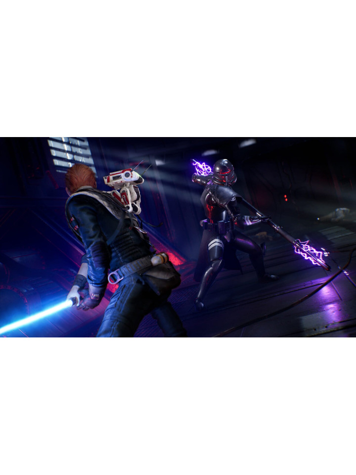 STAR WARS Jedi: Fallen Order PS4 PS5
