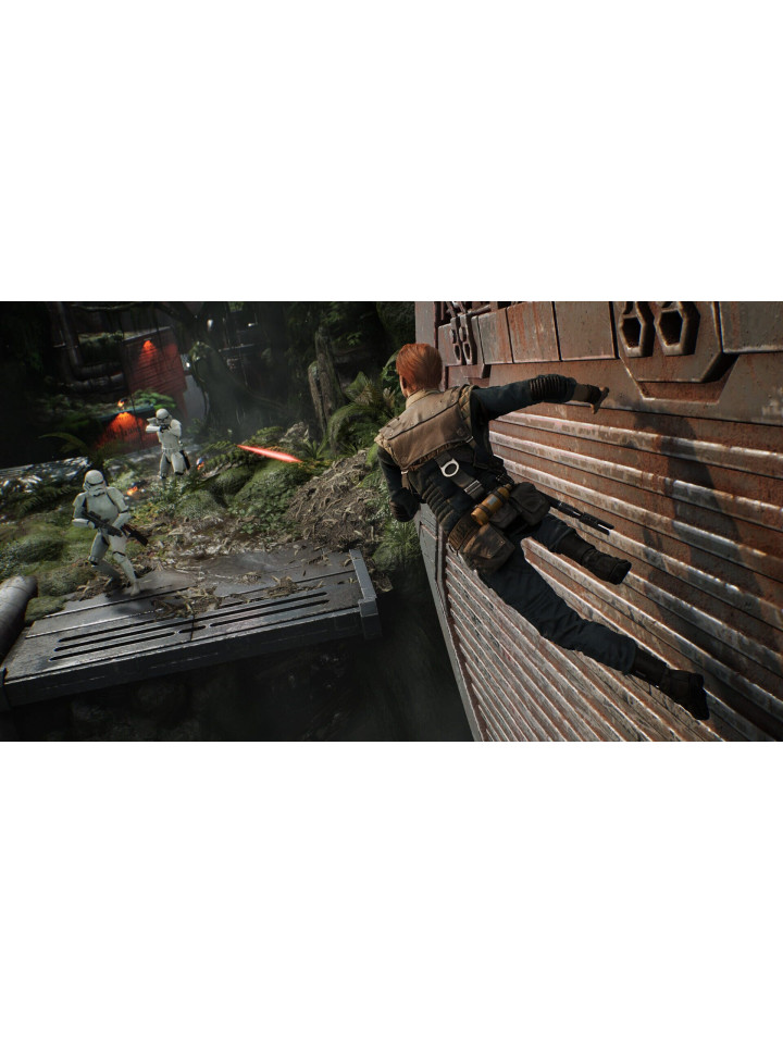 STAR WARS Jedi: Fallen Order PS4 PS5