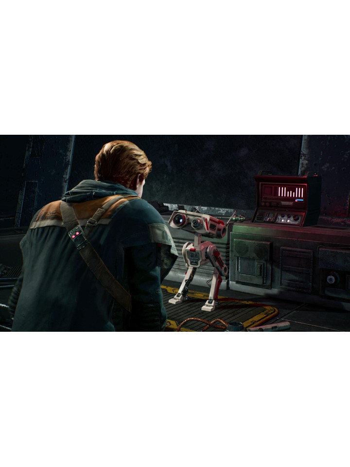 STAR WARS Jedi: Fallen Order PS4 PS5