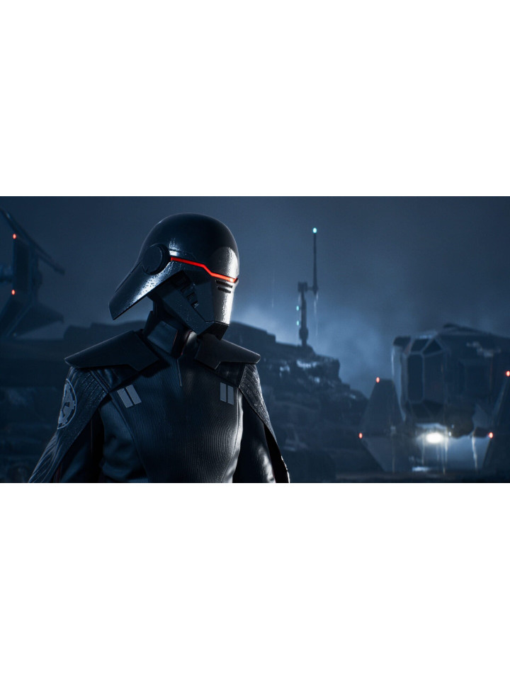 STAR WARS Jedi: Fallen Order PS4 PS5