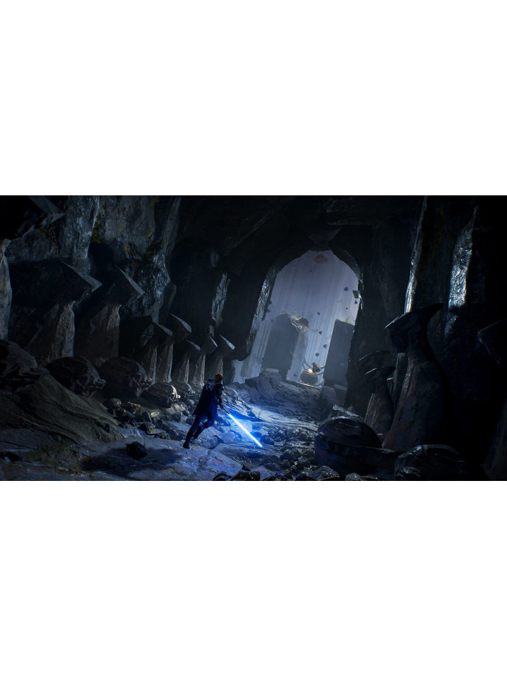 STAR WARS Jedi: Fallen Order PS4 PS5