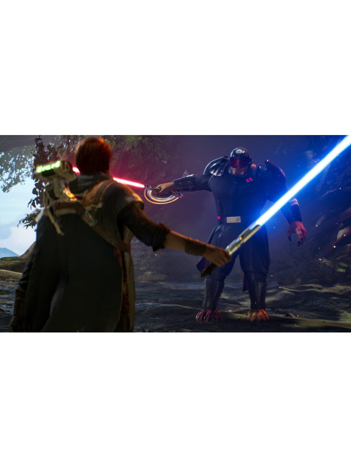 STAR WARS Jedi: Fallen Order PS4 PS5