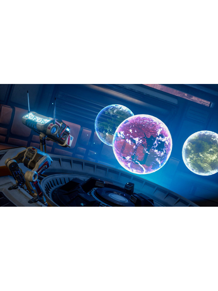 STAR WARS Jedi: Fallen Order PS4 PS5