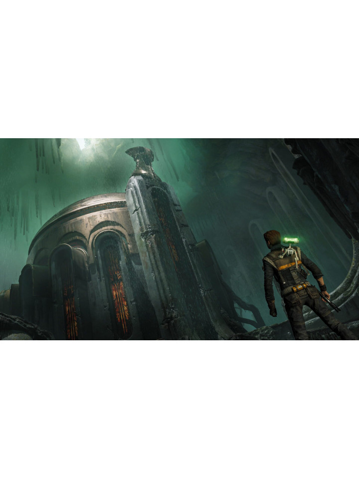 STAR WARS Jedi: Fallen Order PS4 PS5