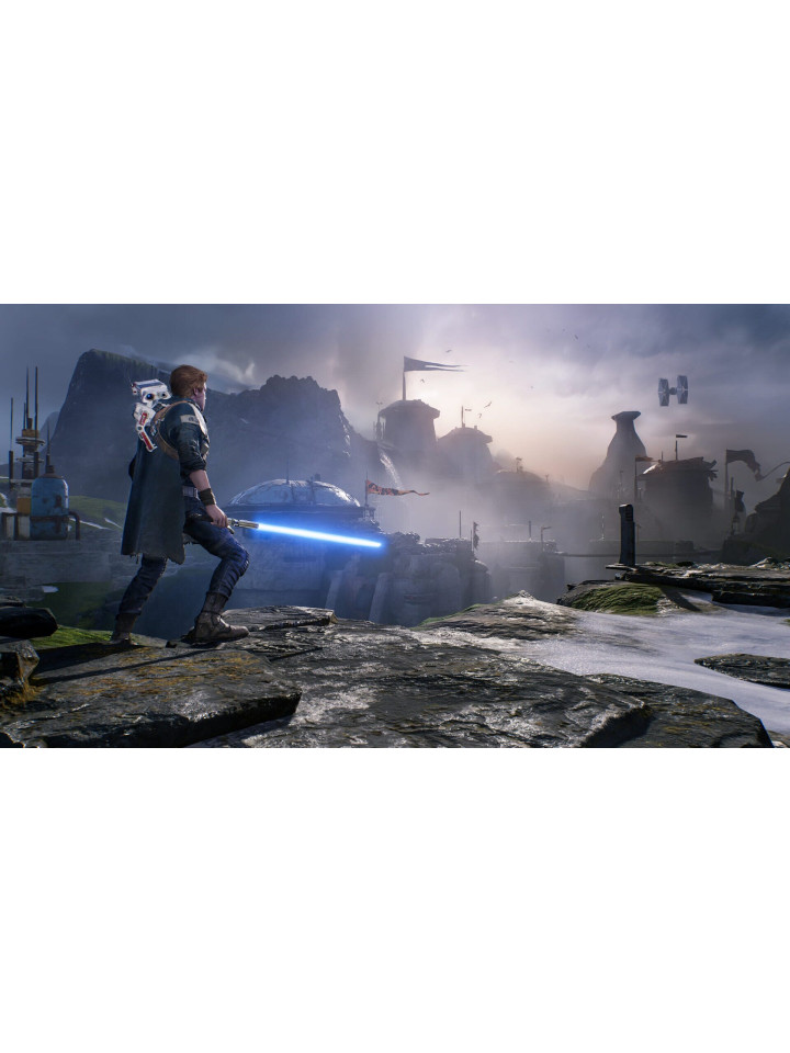 STAR WARS Jedi: Fallen Order PS4 PS5