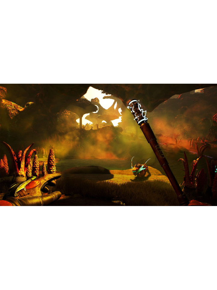 The Outer Worlds XBOX