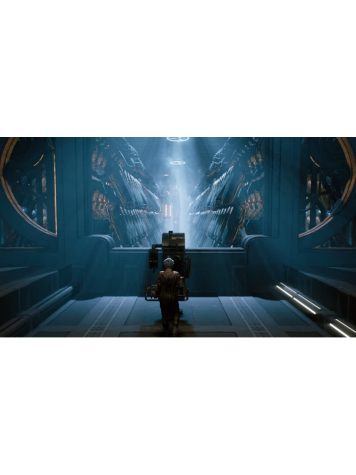 The Outer Worlds PS4 PS5