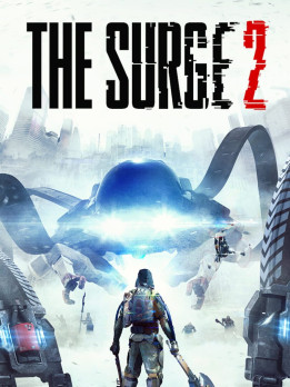 The Surge 2 XBOX