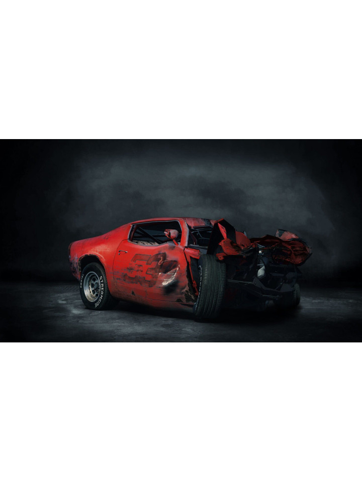 Wreckfest XBOX