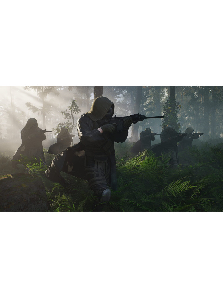 Tom Clancy’s Ghost Recon Breakpoint XBOX
