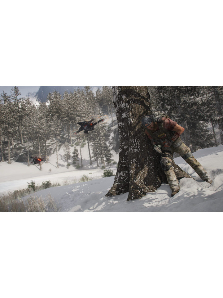 Tom Clancy’s Ghost Recon Breakpoint XBOX