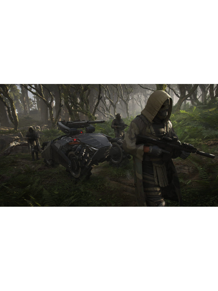 Tom Clancy’s Ghost Recon Breakpoint XBOX