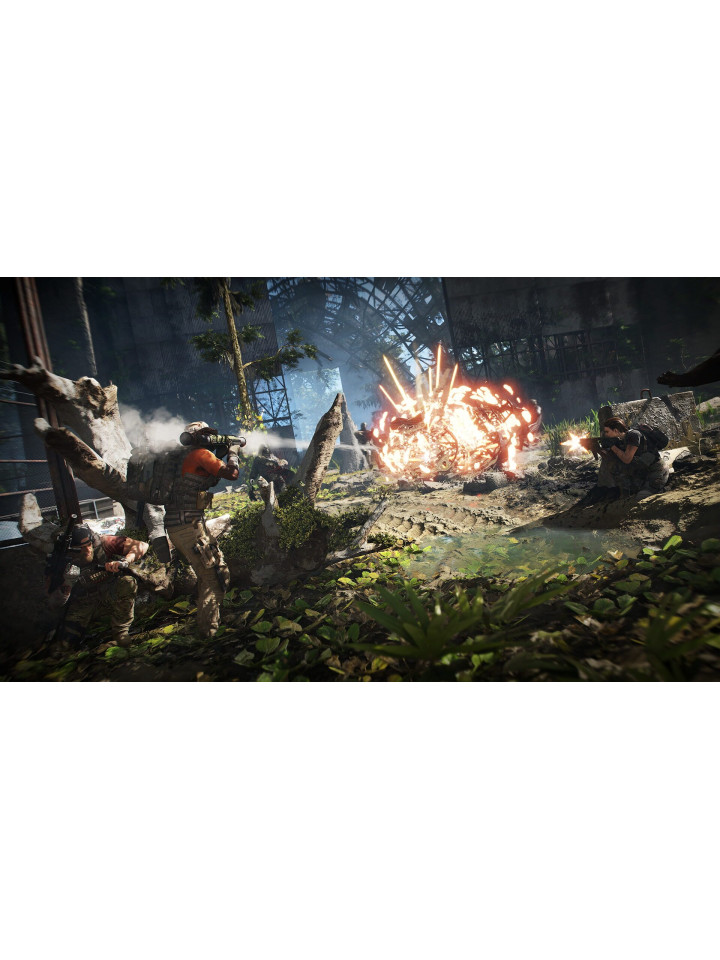 Tom Clancy’s Ghost Recon Breakpoint XBOX
