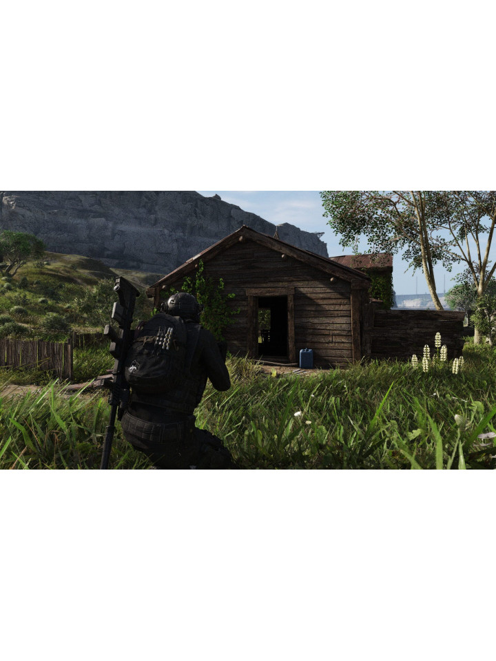 Tom Clancy’s Ghost Recon Breakpoint XBOX