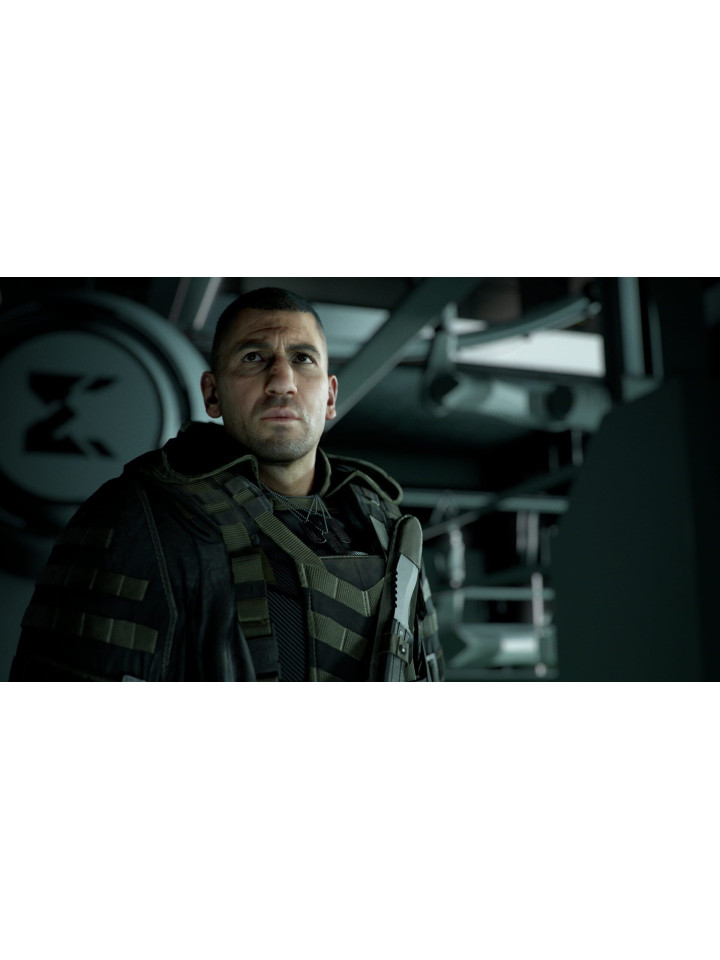 Tom Clancy’s Ghost Recon Breakpoint PS4 PS5