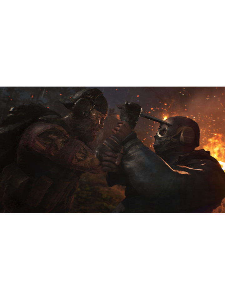 Tom Clancy’s Ghost Recon Breakpoint PS4 PS5