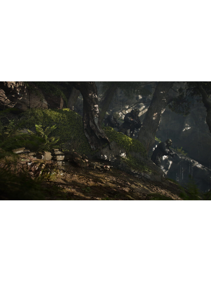 Tom Clancy’s Ghost Recon Breakpoint PS4 PS5