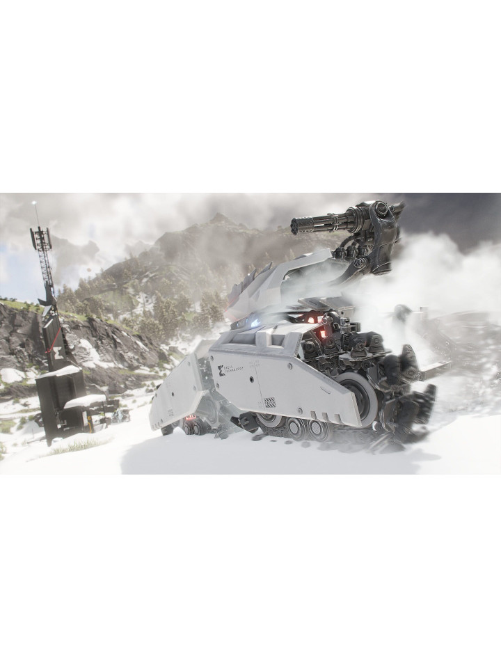 Tom Clancy’s Ghost Recon Breakpoint PS4 PS5