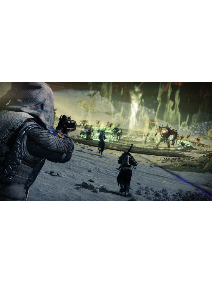 Destiny 2: Shadowkeep XBOX