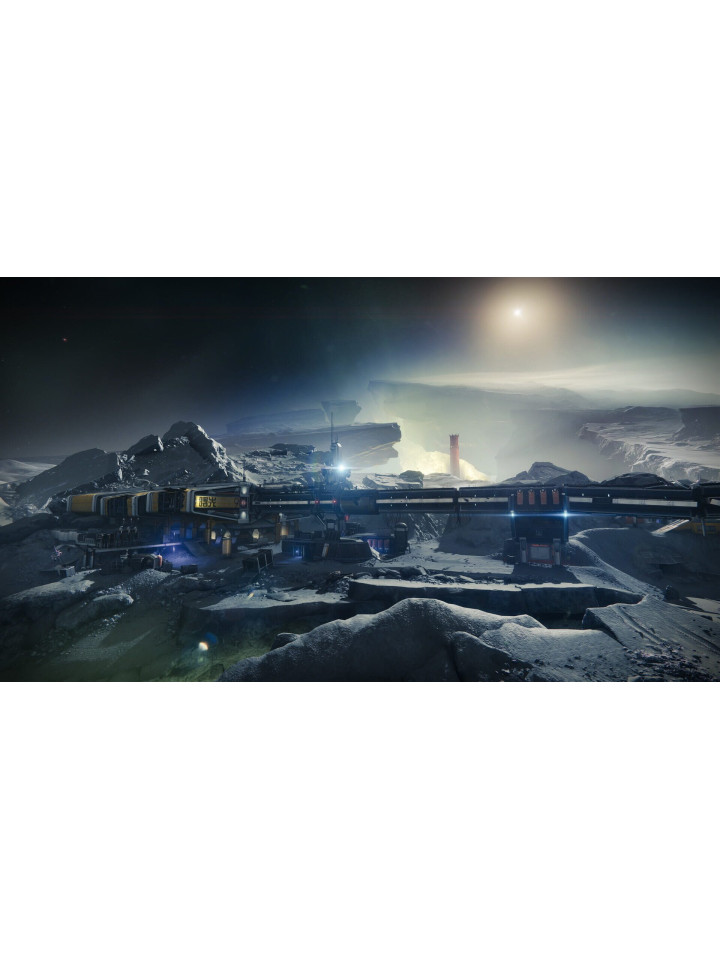 Destiny 2: Shadowkeep XBOX
