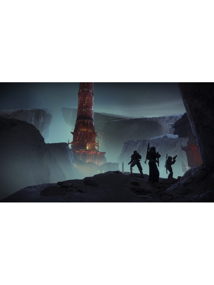 Destiny 2: Shadowkeep XBOX
