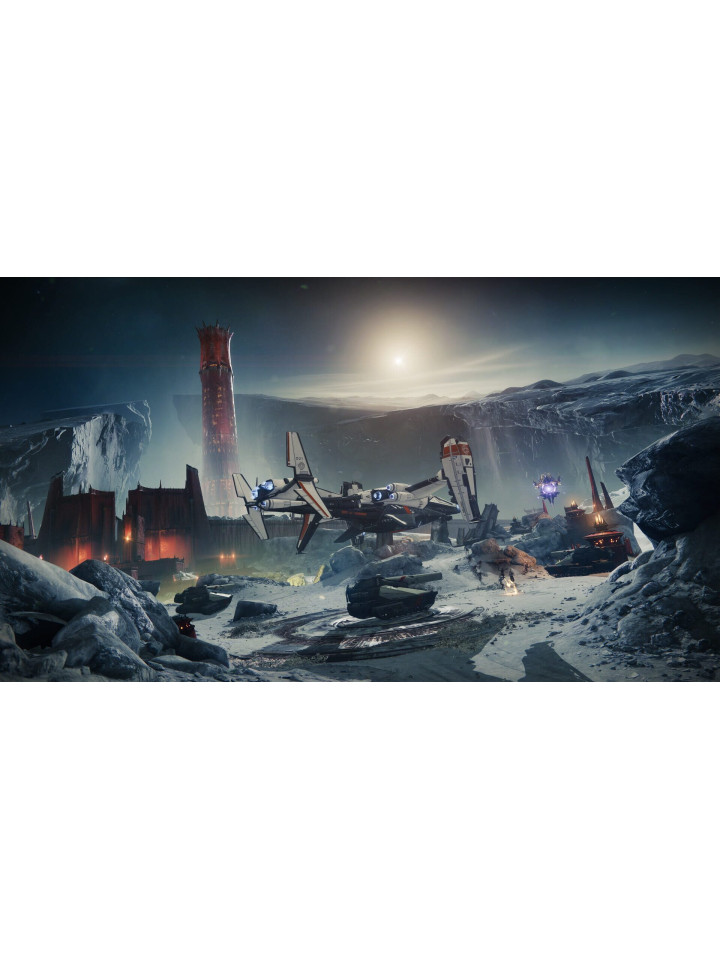 Destiny 2: Shadowkeep XBOX