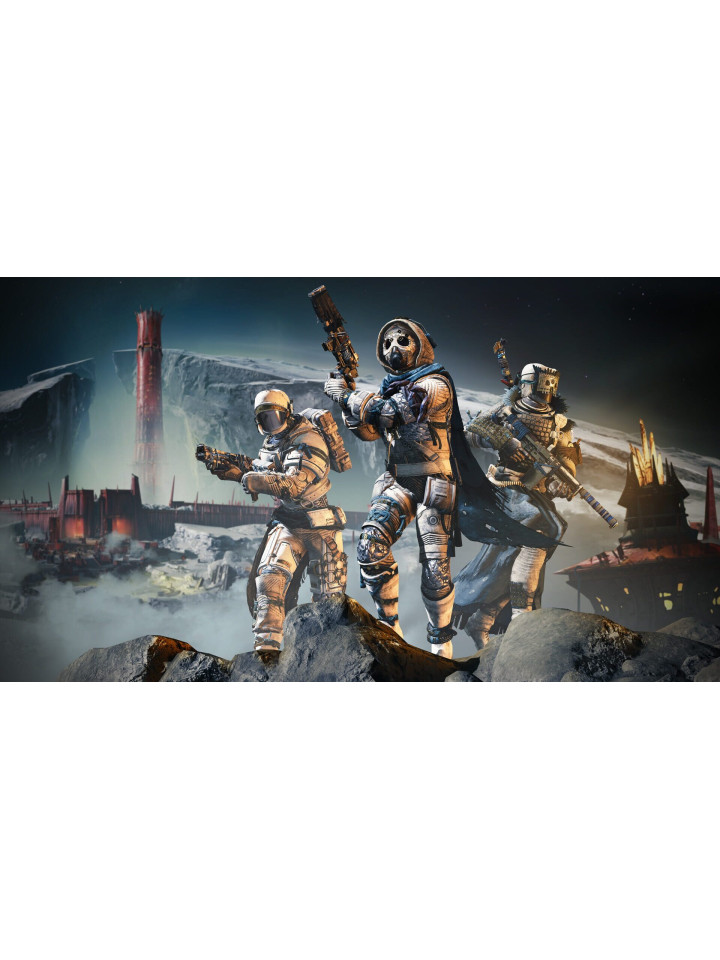 Destiny 2: Shadowkeep XBOX