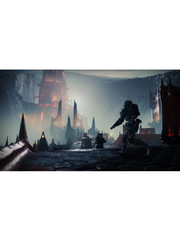 Destiny 2: Shadowkeep XBOX