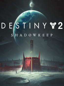 Destiny 2: Shadowkeep PS4 PS5